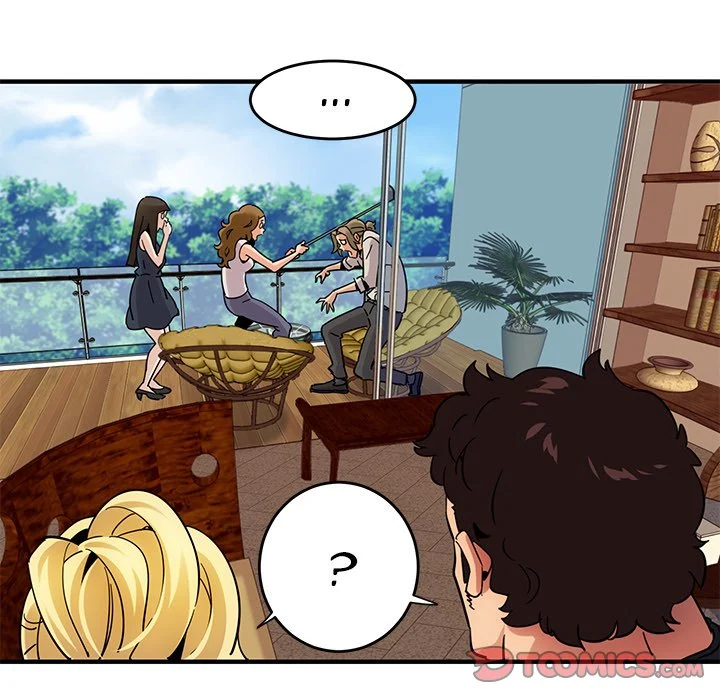 Dog on Patrol chapter 43 page 67