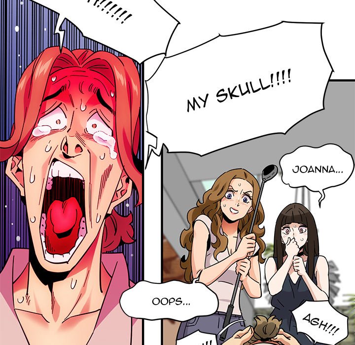 Dog on Patrol chapter 43 page 69