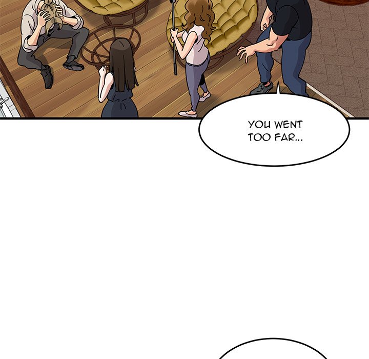 Dog on Patrol chapter 43 page 72