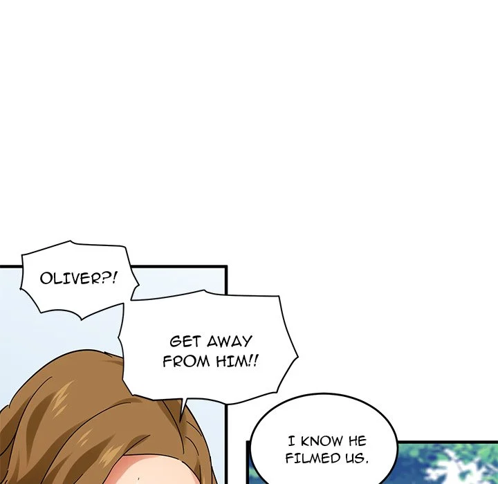 Dog on Patrol chapter 43 page 74