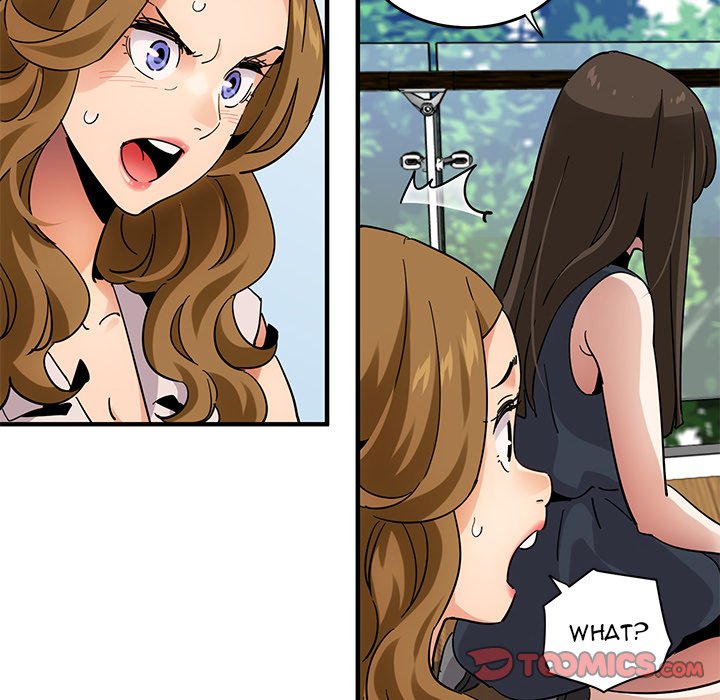 Dog on Patrol chapter 43 page 75