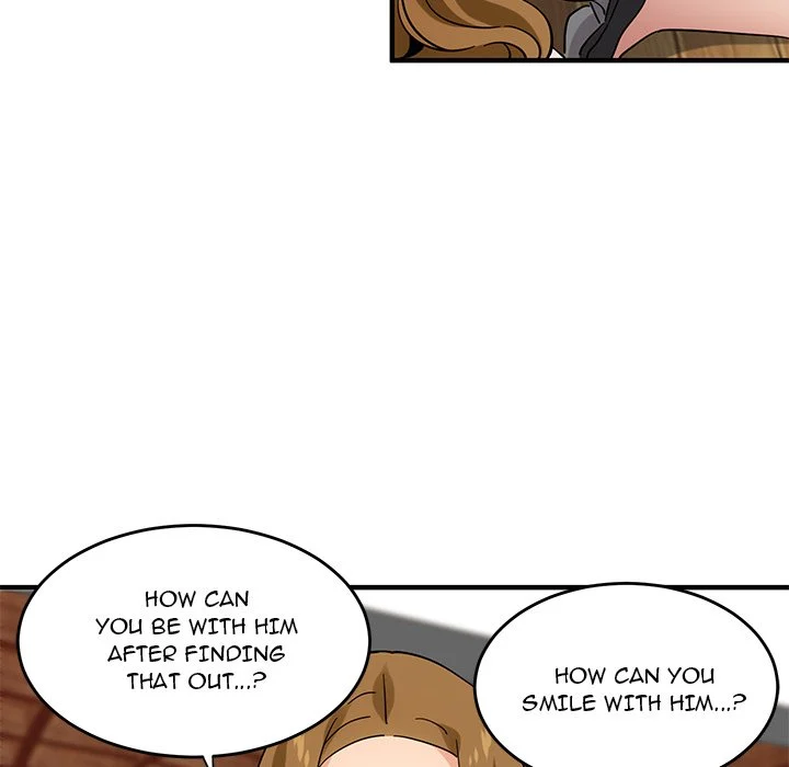 Dog on Patrol chapter 43 page 76