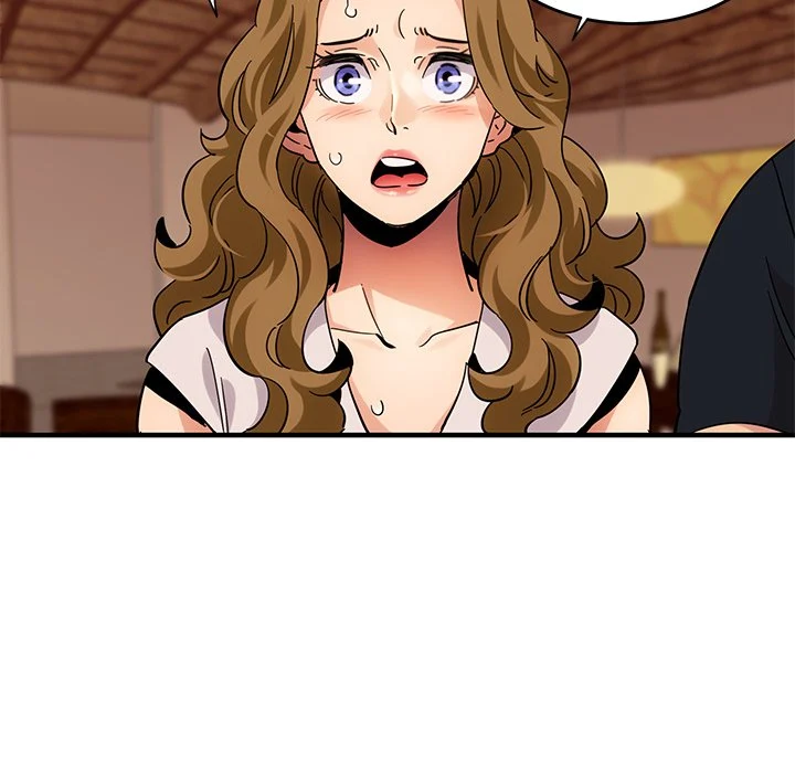 Dog on Patrol chapter 43 page 77