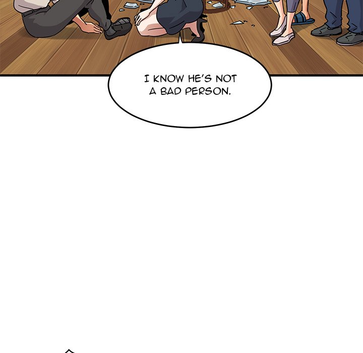 Dog on Patrol chapter 43 page 82