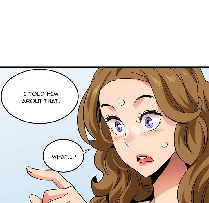 Dog on Patrol chapter 43 page 84