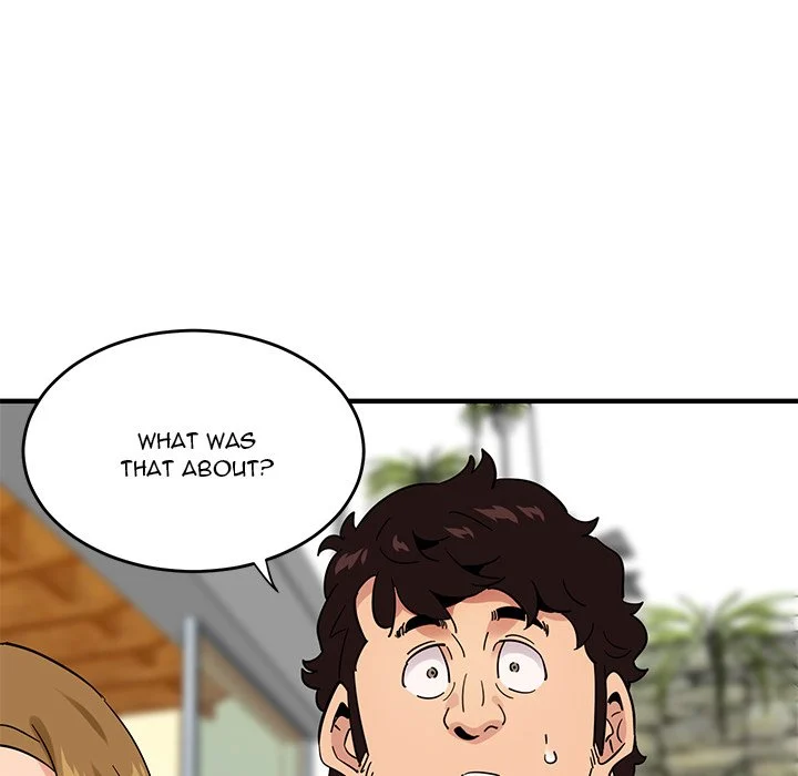 Dog on Patrol chapter 43 page 96