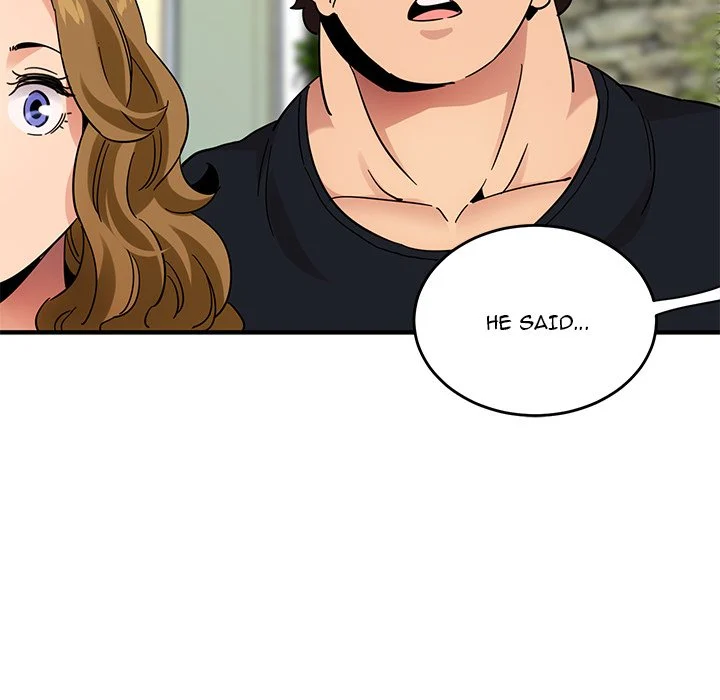 Dog on Patrol chapter 43 page 97