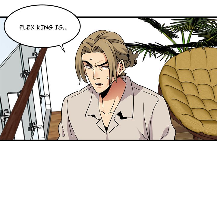 Dog on Patrol chapter 43 page 98