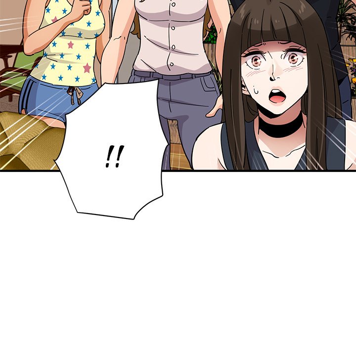 Dog on Patrol chapter 43 page 100