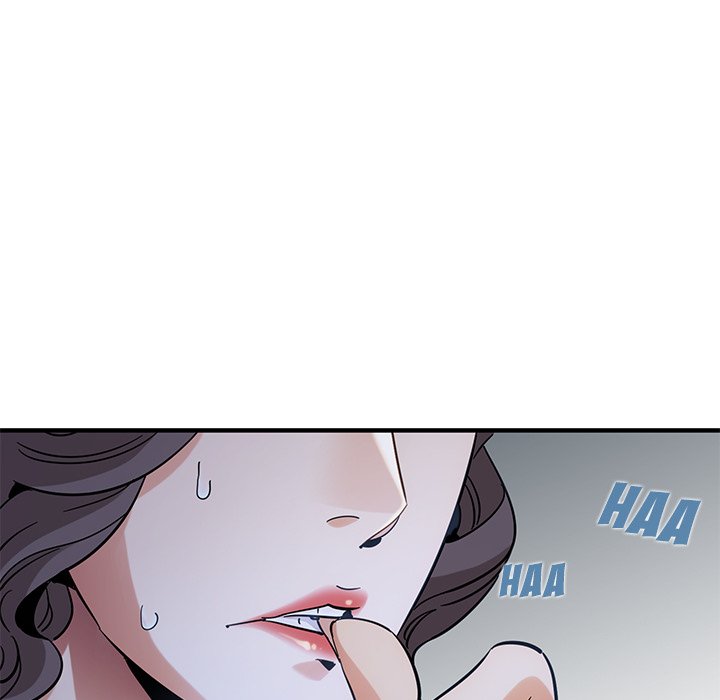 Dog on Patrol chapter 43 page 104