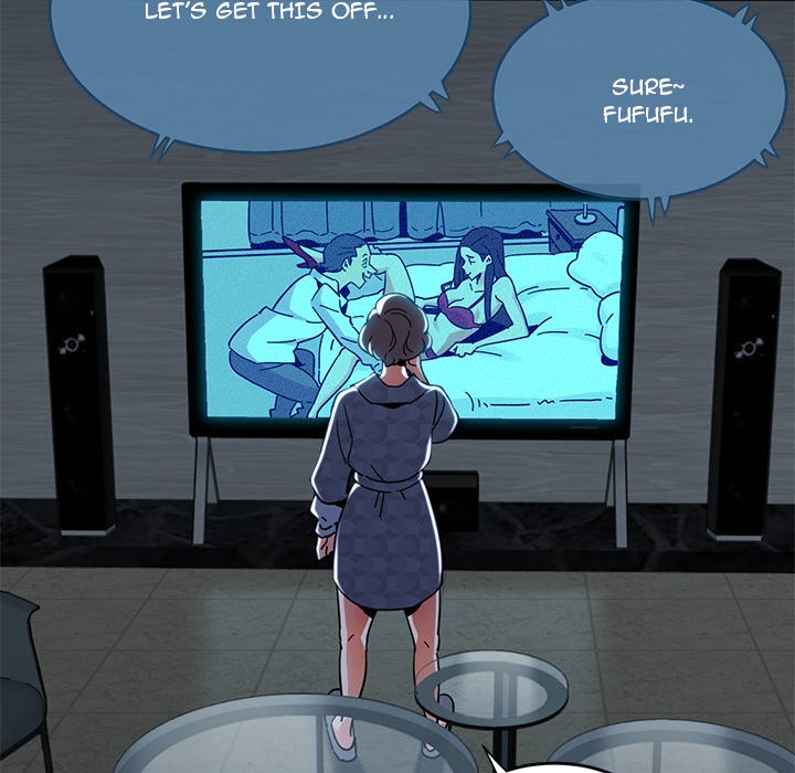 Dog on Patrol chapter 43 page 106