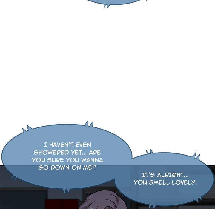 Dog on Patrol chapter 43 page 109