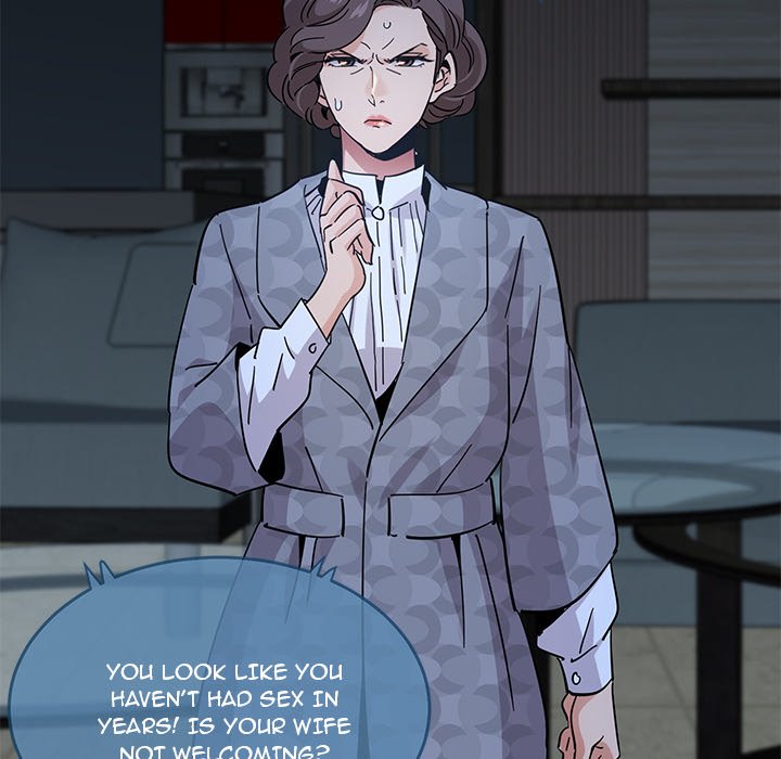 Dog on Patrol chapter 43 page 110