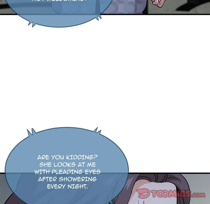 Dog on Patrol chapter 43 page 111