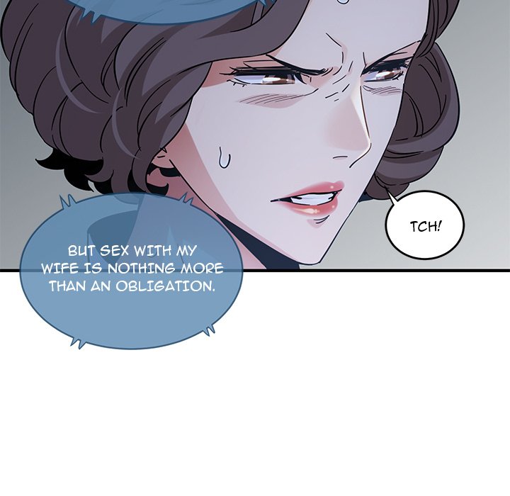 Dog on Patrol chapter 43 page 112
