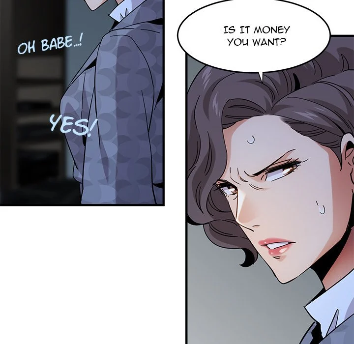 Dog on Patrol chapter 43 page 114