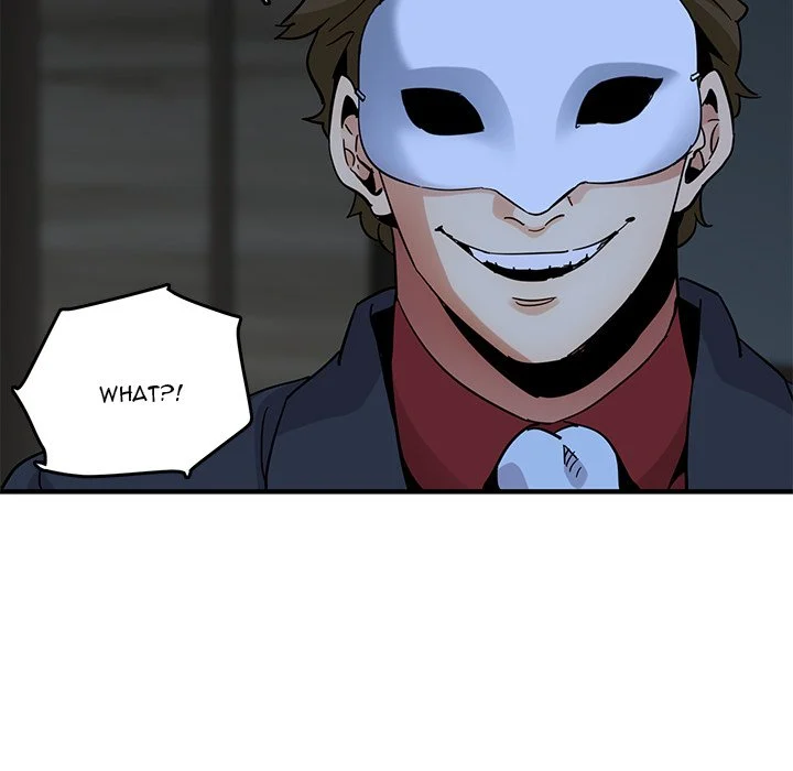 Dog on Patrol chapter 44 page 6