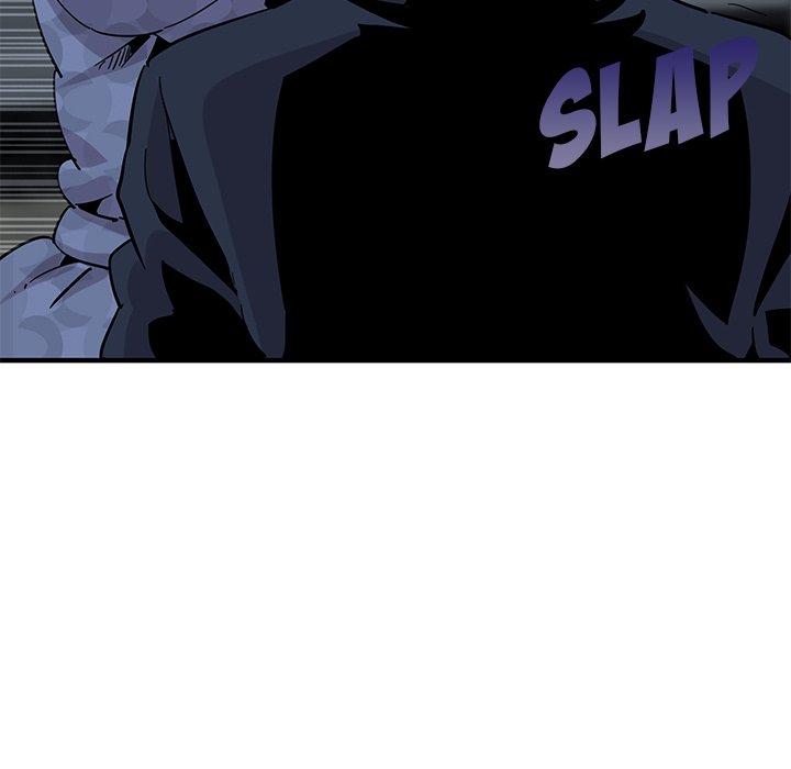 Dog on Patrol chapter 44 page 10
