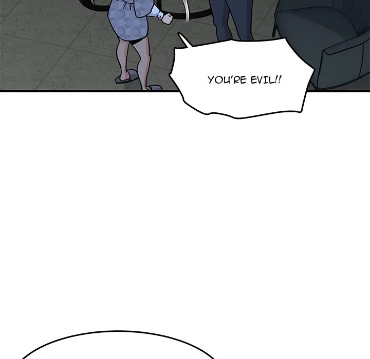 Dog on Patrol chapter 44 page 12