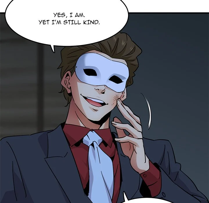 Dog on Patrol chapter 44 page 13