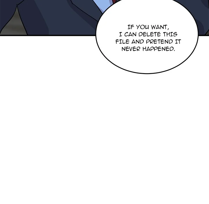 Dog on Patrol chapter 44 page 14