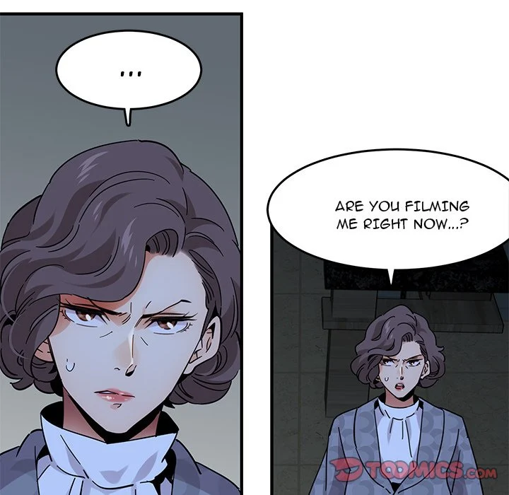 Dog on Patrol chapter 44 page 15