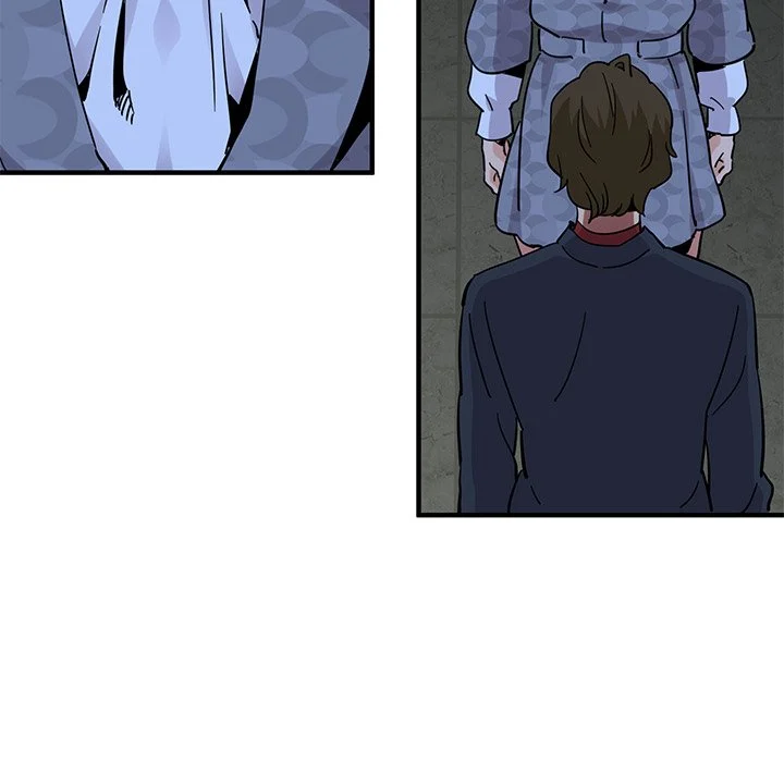 Dog on Patrol chapter 44 page 16