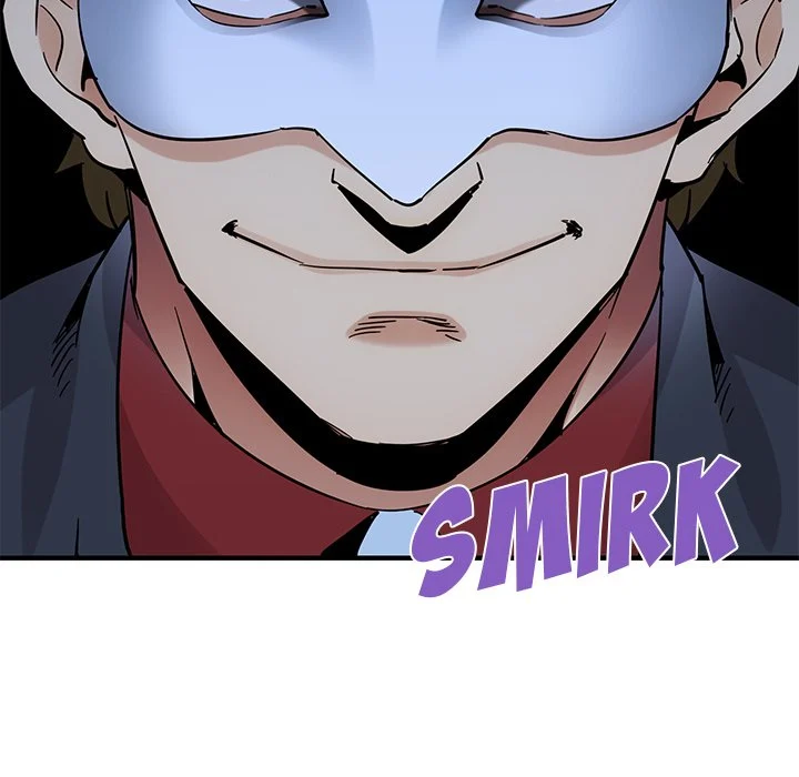 Dog on Patrol chapter 44 page 18