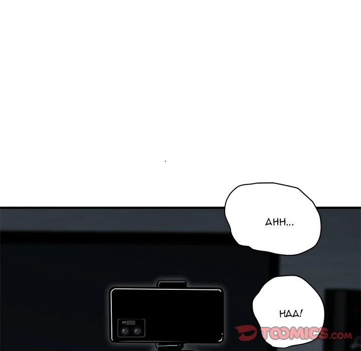 Dog on Patrol chapter 44 page 19