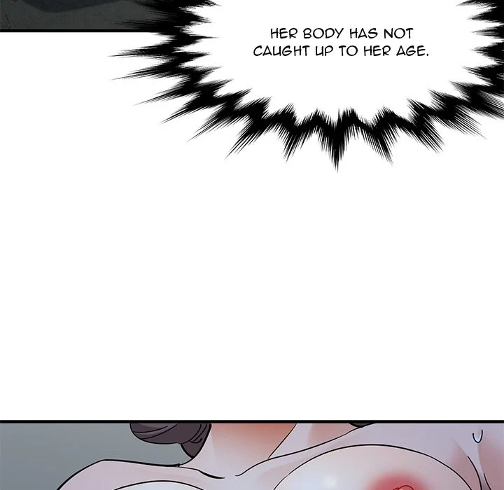 Dog on Patrol chapter 44 page 30