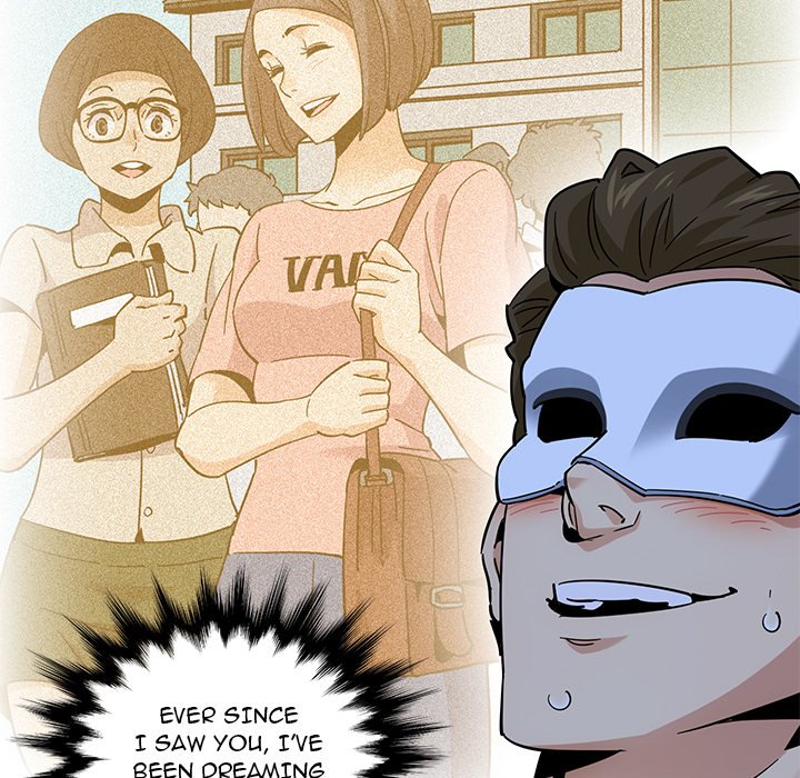 Dog on Patrol chapter 44 page 34