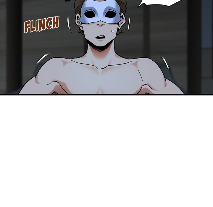 Dog on Patrol chapter 44 page 36