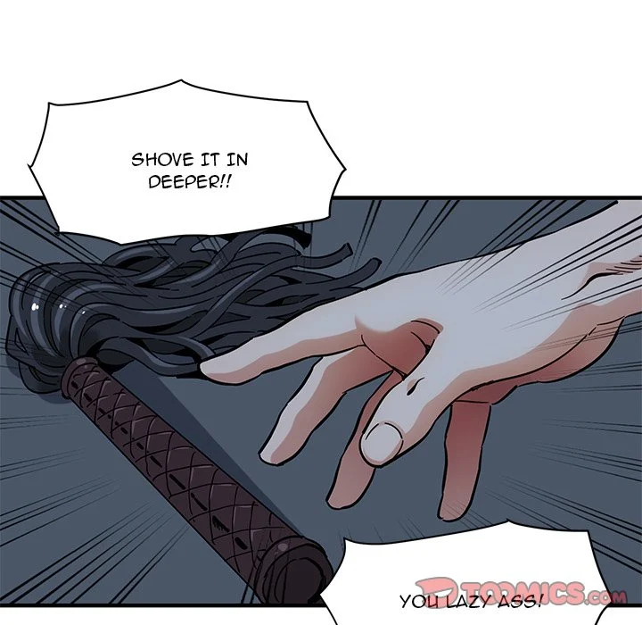 Dog on Patrol chapter 44 page 39