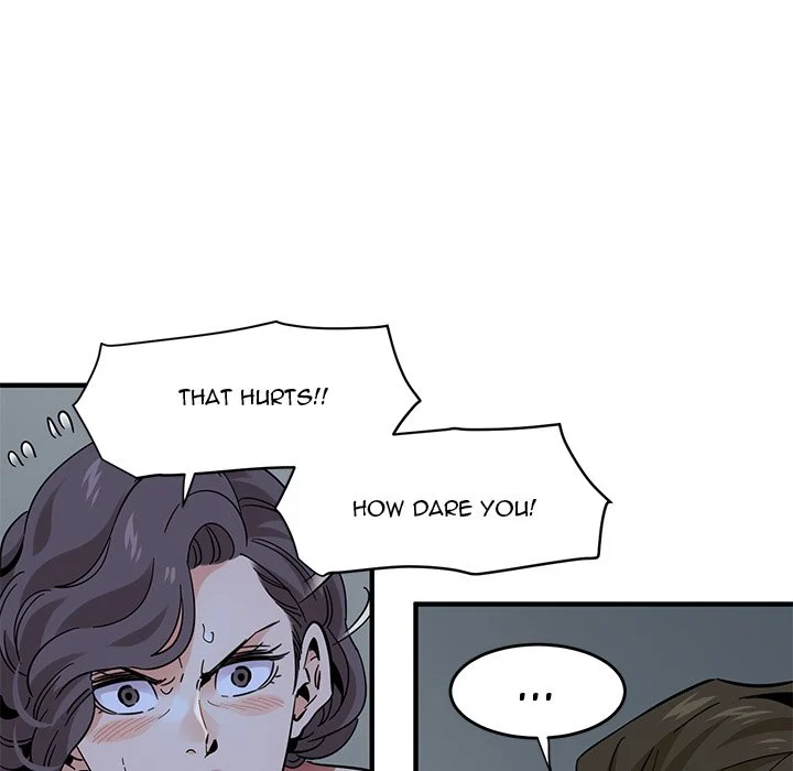 Dog on Patrol chapter 44 page 42