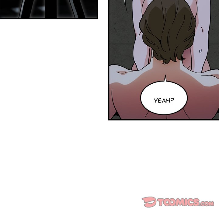 Dog on Patrol chapter 44 page 51