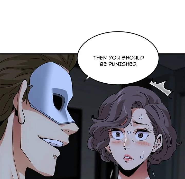 Dog on Patrol chapter 44 page 52