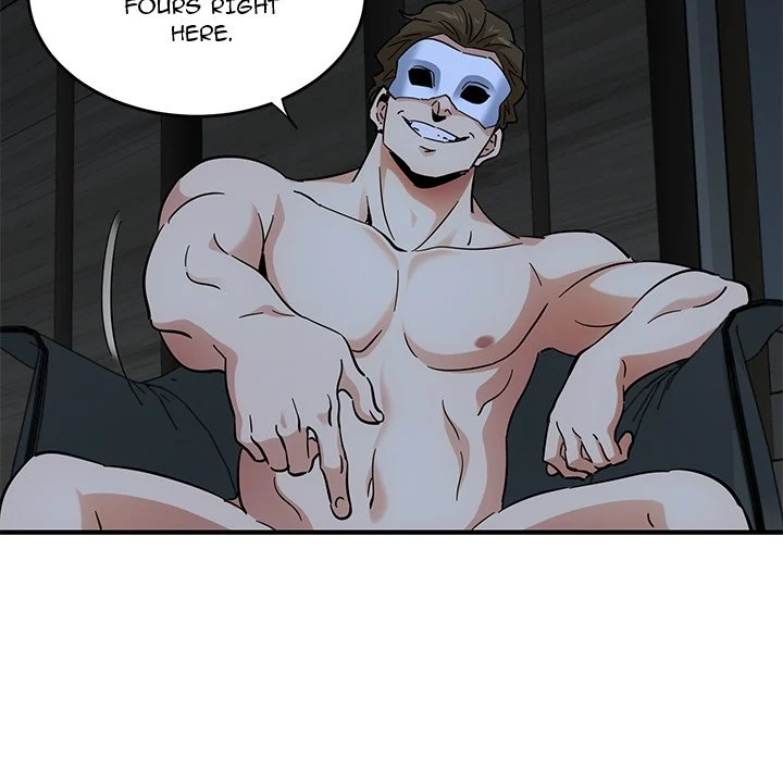Dog on Patrol chapter 44 page 54