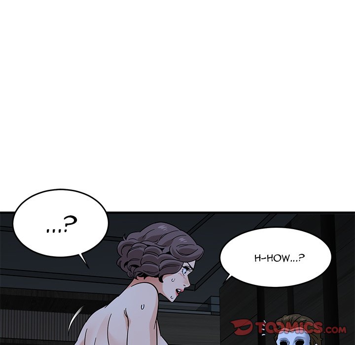 Dog on Patrol chapter 44 page 55