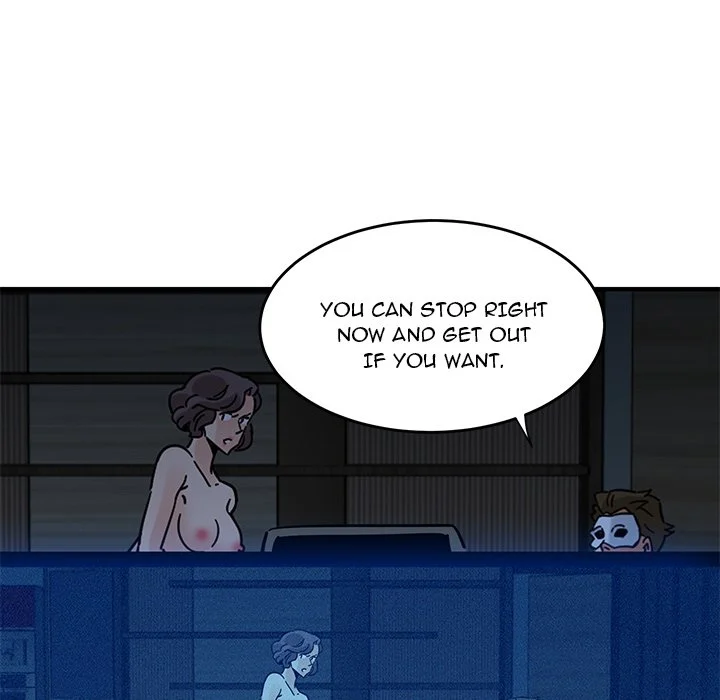 Dog on Patrol chapter 44 page 61