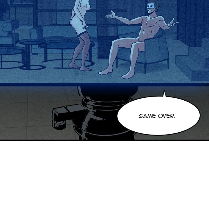 Dog on Patrol chapter 44 page 62