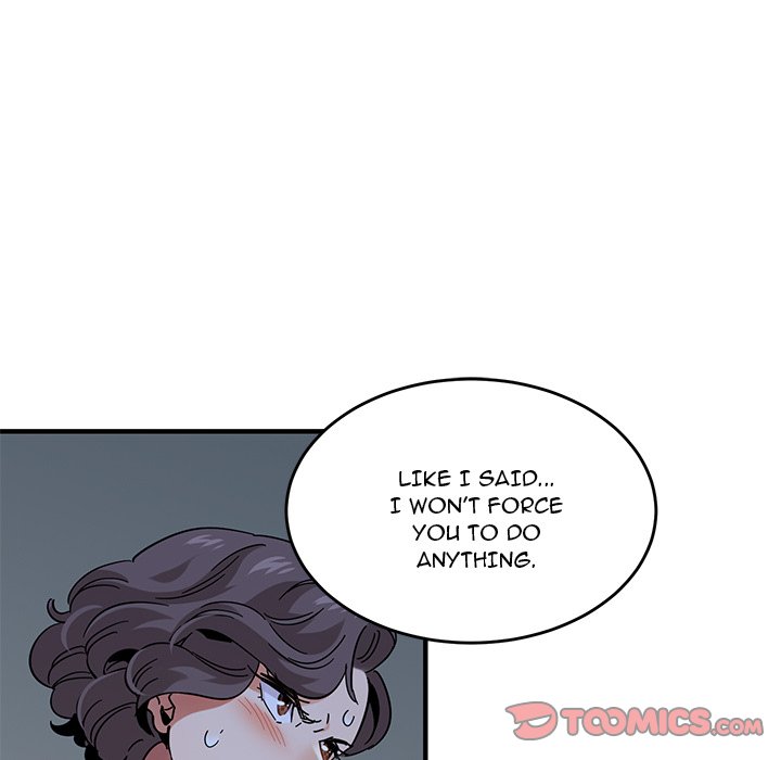 Dog on Patrol chapter 44 page 63