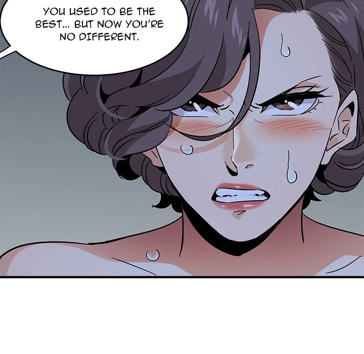 Dog on Patrol chapter 44 page 68