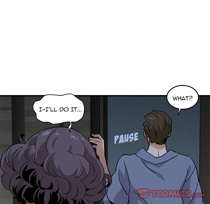 Dog on Patrol chapter 44 page 71