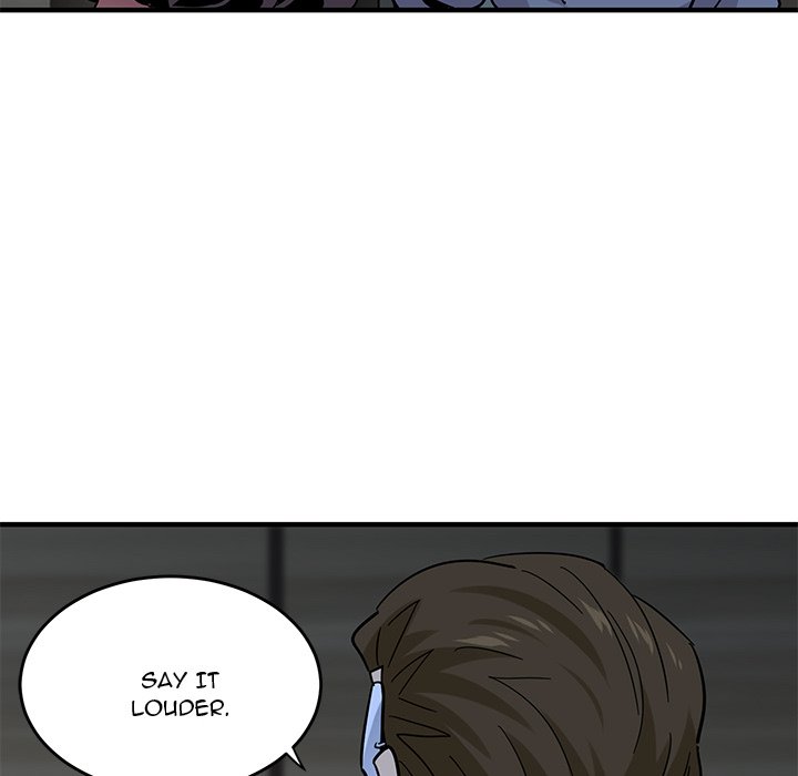 Dog on Patrol chapter 44 page 72
