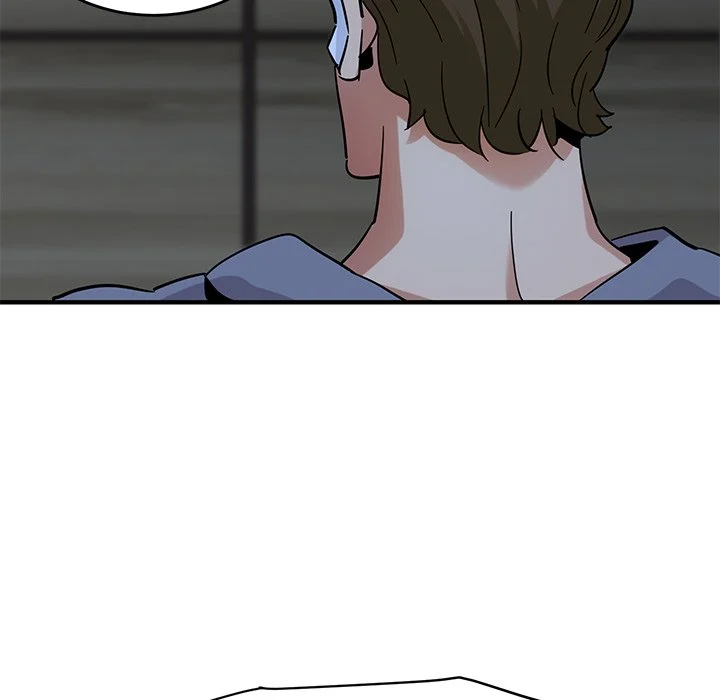 Dog on Patrol chapter 44 page 73