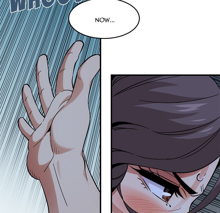 Dog on Patrol chapter 44 page 80