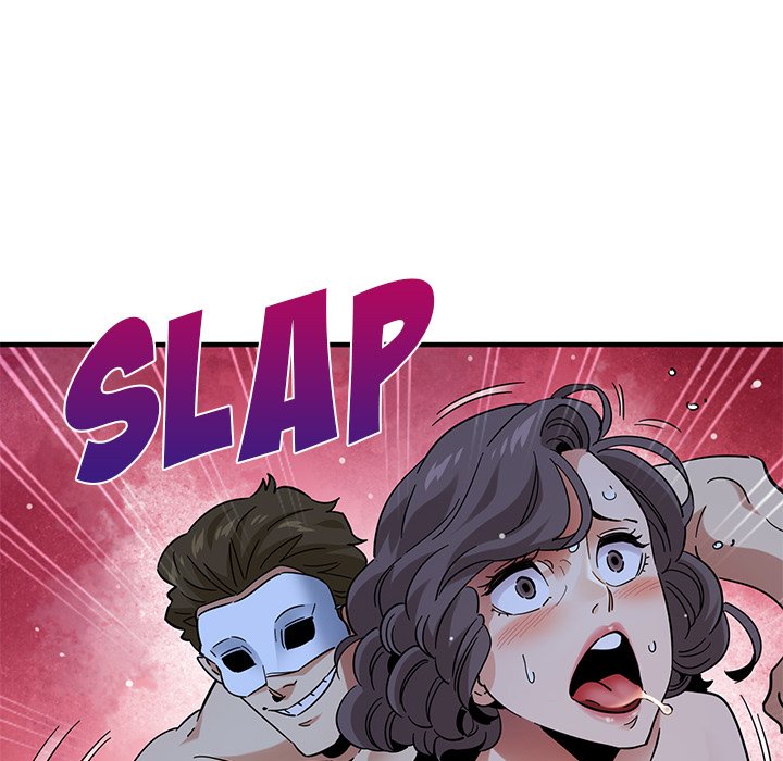Dog on Patrol chapter 44 page 82