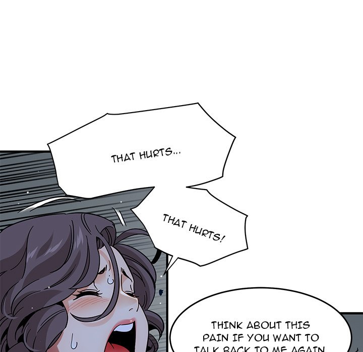 Dog on Patrol chapter 44 page 86