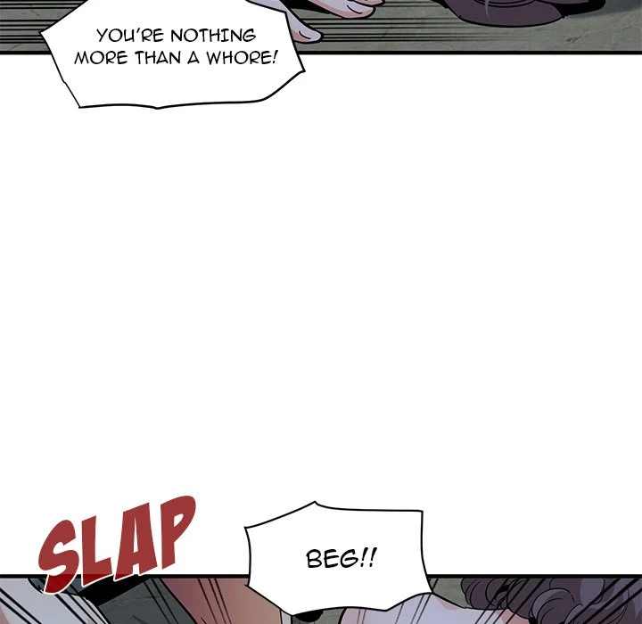 Dog on Patrol chapter 44 page 97