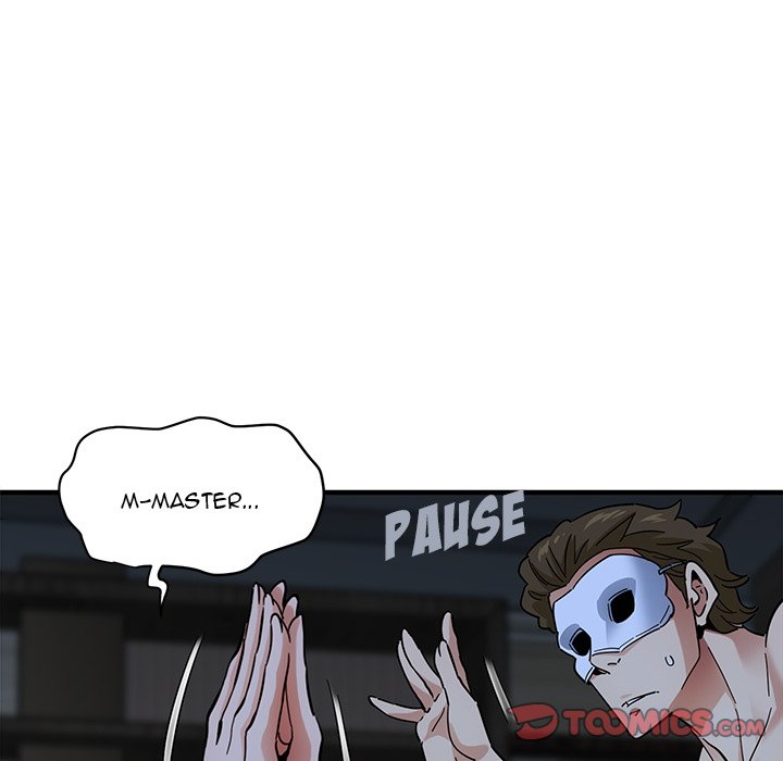 Dog on Patrol chapter 44 page 99